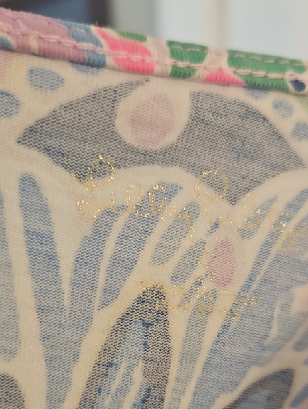 Lilly Pulitzer - Picture 3 of 4
